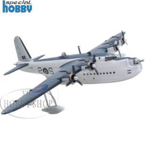 Special Hobby 1/72 Short Sunderland Mk.V