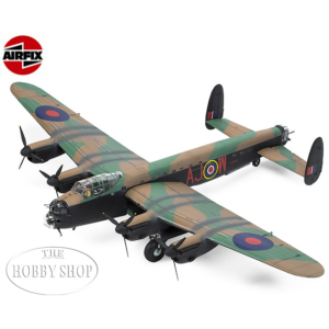 Avro Lancaster B.III (Special) Dambusters