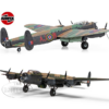 Airfix 1/72 Avro Lancaster B.III (Special) Dambusters