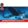 Airfix 1/72 Avro Lancaster B.III (Special) Dambusters