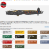 Airfix 1/72 Avro Lancaster B.III (Special) Dambusters