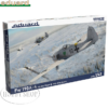 Eduard 1/48 Fw 190A-4 with Engine Flaps & 2 Wing Guns