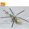 Easy Model 1/72 Mi-8 Hip-C Helicopter Hungarian Air