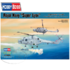 Hobby Boss 1/72 Royal Navy Super Lynx HMA.8 Hobby Boss 1/72 Royal Navy Super Lynx HMA.8