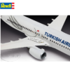 Revell 1/144 Boeing 737-800 Turkish Airlines