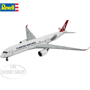 Airbus A350-900 Turkish Airlines