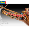 Revell 1/150 Swedish Regal Warship Vasa Revell 1/150 Swedish Regal Warship Vasa