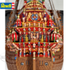 Revell 1/150 Swedish Regal Warship Vasa Revell 1/150 Swedish Regal Warship Vasa