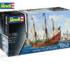 Revell 1/150 Swedish Regal Warship Vasa Revell 1/150 Swedish Regal Warship Vasa