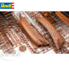 Revell 1/150 Swedish Regal Warship Vasa Revell 1/150 Swedish Regal Warship Vasa