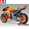 Tamiya 1/12 Repsol Honda RC213V 14