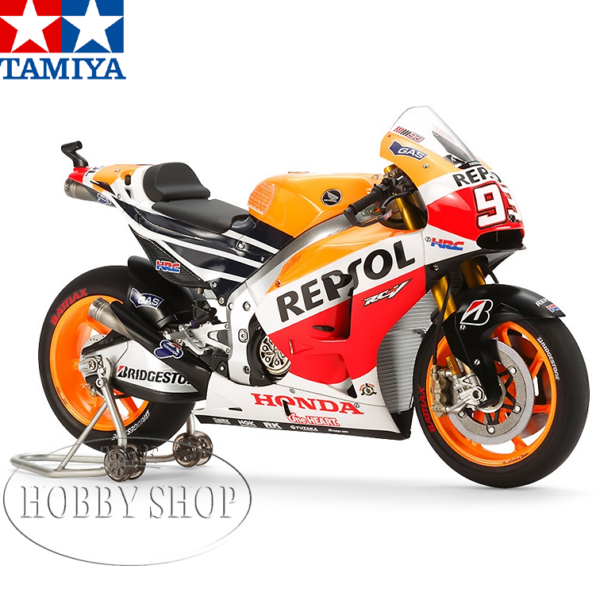 Repsol Honda RC213V 14