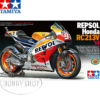 Tamiya 1/12 Repsol Honda RC213V 14