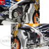 Tamiya 1/12 Repsol Honda RC213V 14