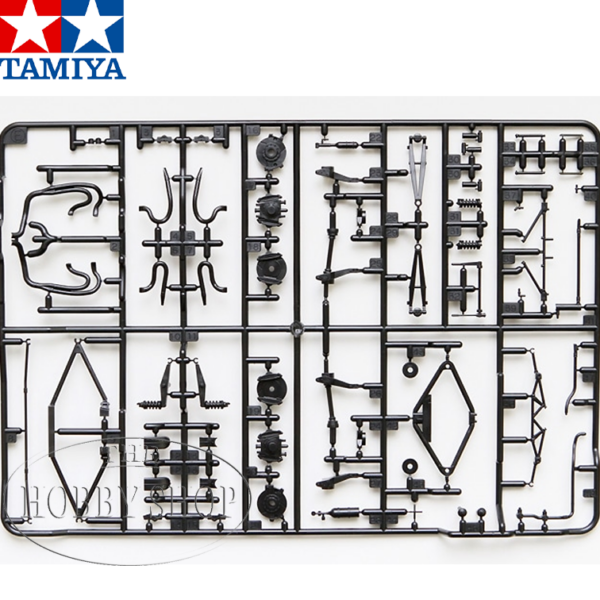 Tamiya 1/20 Lotus Type 79 F1 1978