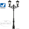 Viessmann 1/87 HO Double Lantern Light 14-16v