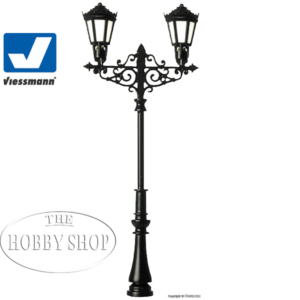 Viessmann 1/87 HO Double Lantern Light 14-16v