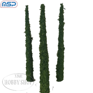 MSP Cyprus Tree 75mm