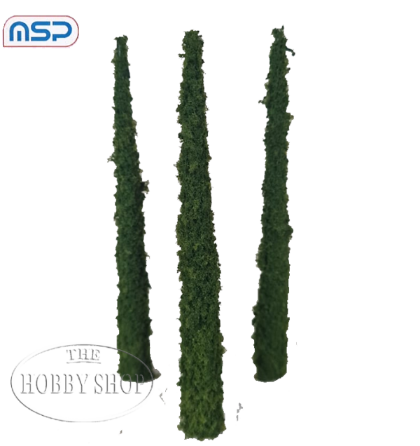 MSP Cyprus Tree 75mm