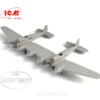 ICM  1/48 hE 111z-1 Zwilling Glider