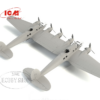 ICM  1/48 hE 111z-1 Zwilling Glider