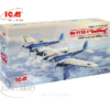 ICM  1/48 hE 111z-1 Zwilling Glider