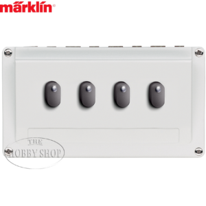 Marklin Signal Control Box