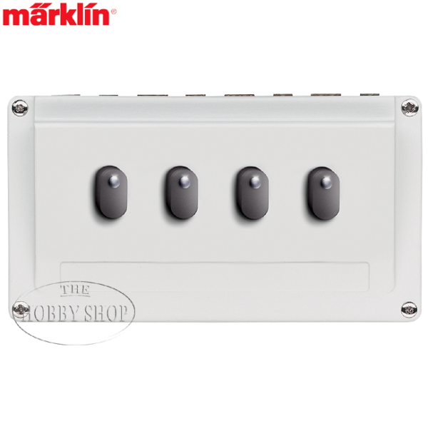 Marklin Signal Control Box