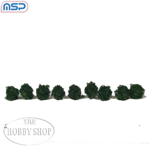 MSP Shrubs Small 10mm