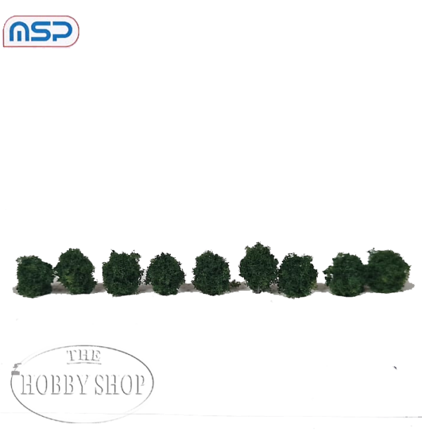 MSP Shrubs Small 10mm