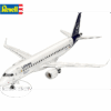 Revell 1/144 Embraer 190 Lufthansa Revell 1/144 Embraer 190 Lufthansa