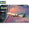 Revell 1/144 Embraer 190 Lufthansa Revell 1/144 Embraer 190 Lufthansa