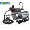 AirCraft Compressor With Airbrush Set Incl Airhose