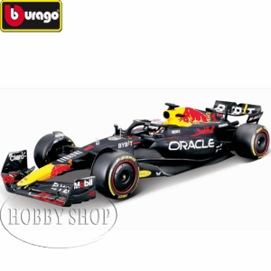 1/18 Red Bull F1 RB19 2023 Max Verstappen
