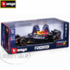 Burago 1/18 Red Bull F1 RB19 2023 Max Verstappen
