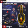 Burago 1/24 Red Bull F1 RB19 2023 Model Kit