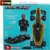 Burago 1/24 Mercedes F1 AMG W14 2023 Model Kit