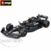 1/24 Mercedes F1 AMG W14 2023 Model Kit