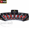 1/43 Ferrari F1 Delux Gift Set