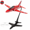 AIRFIX 1/72 Small Beginners Set Red Arrows