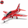 AIRFIX 1/72 Small Beginners Set Red Arrows