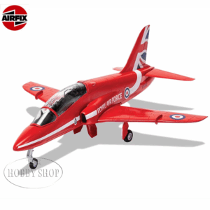 AIRFIX 1/72 Small Beginners Set Red Arrows