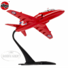 AIRFIX 1/72 Small Beginners Set Red Arrows