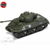 Airfix 1/72 Sherman Firefly Starter Set