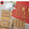 Airfix 1/72 Tiger I Starter Set