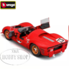 Burago 1/24 Ferrari 330 P4 Daytona #23