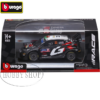 Burago 1/43 WRC 2024 TGR Yaris Rally 1 Hybrid