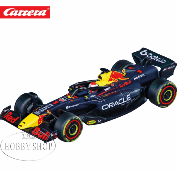 Carrera GO Slot Car Set Speedzone 6.3m