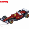Carrera GO Slot Car Set Speedzone 6.3m