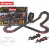 Carrera GO Slot Car Set Speedzone 6.3m
